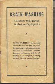 The Brainwashing Manual 