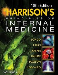 harrisons internal medicine