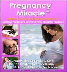 pregnancy miracle