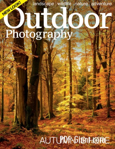 Outdoor Photography 2012
