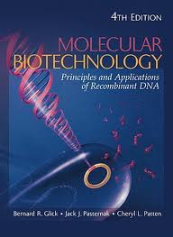 molecular biotechnology