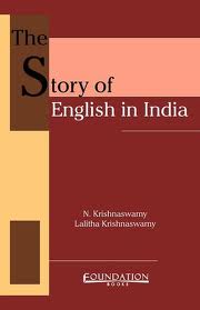 the story of english in india