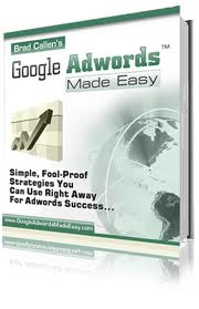 Google Adwords Made Easy.