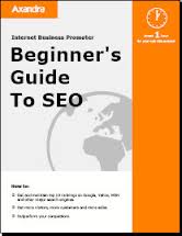 Beginner\\\'s Guide to SEO