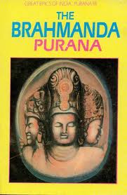 Brahmanda Purana