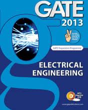 GATE ELECTRICAL ENGINEERING