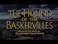 The Hound of the Baskervilles