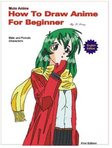 How To Draw Anime For Beginners eBooks pdf Download online