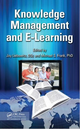 Knowledge Management and E-Learning