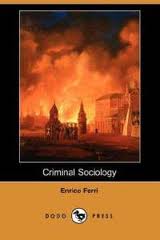 Criminal Sociology