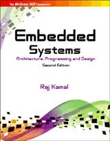 Embedded Systems Architecture, Programming and Design