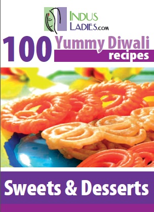 100 Yummy Diwali Recipes