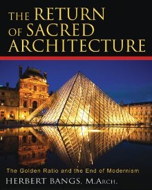 the return of sacrad architecture