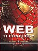 Web Technology