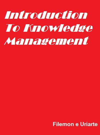 Introduction to Knowledge Management