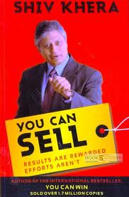 you can sell