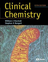 clinical chemistry