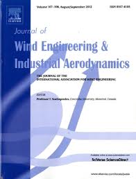 Journal of Wind Engineering and Industrial Aerodynamics - Numericalinvestigationonthethree-dimensionalunsteadyflowpast a 5:1rectangularcylinder