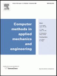 Computer Methods in Applied Mechanics and Engineering - Optimal aerodynamic design of airfoils in unsteady viscous flows