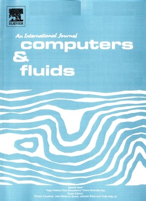 Computers and Fluids