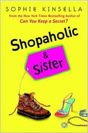 shopaholic and sister