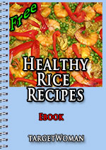 Healthy Rice Recipes for Dinner