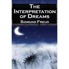 The Interpretation of Dreams