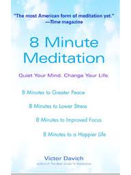 8 Minute Meditation-GyanGuru