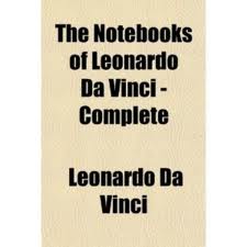 The Notebooks of Leonardo Da Vinci