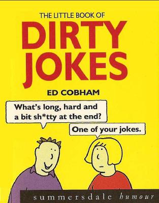 The Little Book of Dirty Jokes