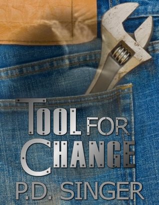 Tool For Change