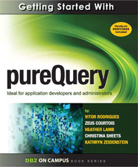 Getting started with pureQuery