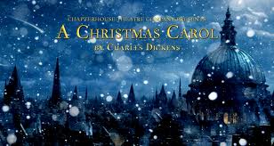 A Christmas Carol