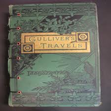 Gulliver\\\'s Travels
