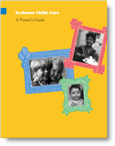 Childcare Handbook