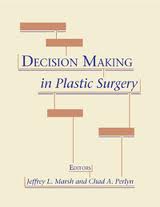 Decision making in plastic surgery
