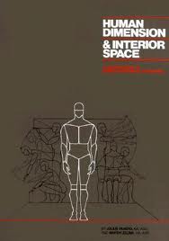 human dimensions and interiors