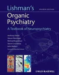 lishmans organic psychiatry