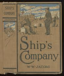 Ship's Company, the Entire Collection by W. W. Jacobs