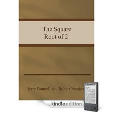 The Square Root of 2 by Jerry Bonnell and Robert Nemiroff