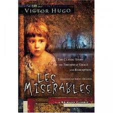 Les MisÃƒÂ©rables by Victor Hugo