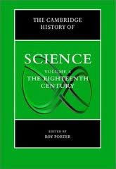 A History of Science â€” Volume 4 by Williams and Williams