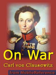 On War â€” Volume 1 by Carl von Clausewitz