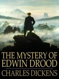 The Mystery of Edwin Drood by Charles Dickens