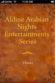 The Arabian Nights Entertainments â€” Volume 04 by Anonymous
