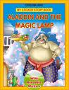 Aladdin and the Magic Lamp by Unknown