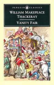 Vanity Fair by William Makepeace Thackeray