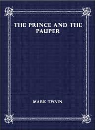 The Prince and the Pauper, Part 1. by Mark Twain