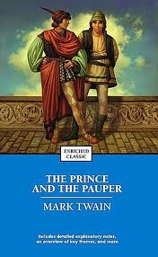 The Prince and the Pauper, Part 4. by Mark Twain