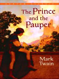 The Prince and the Pauper, Part 8. by Mark Twain